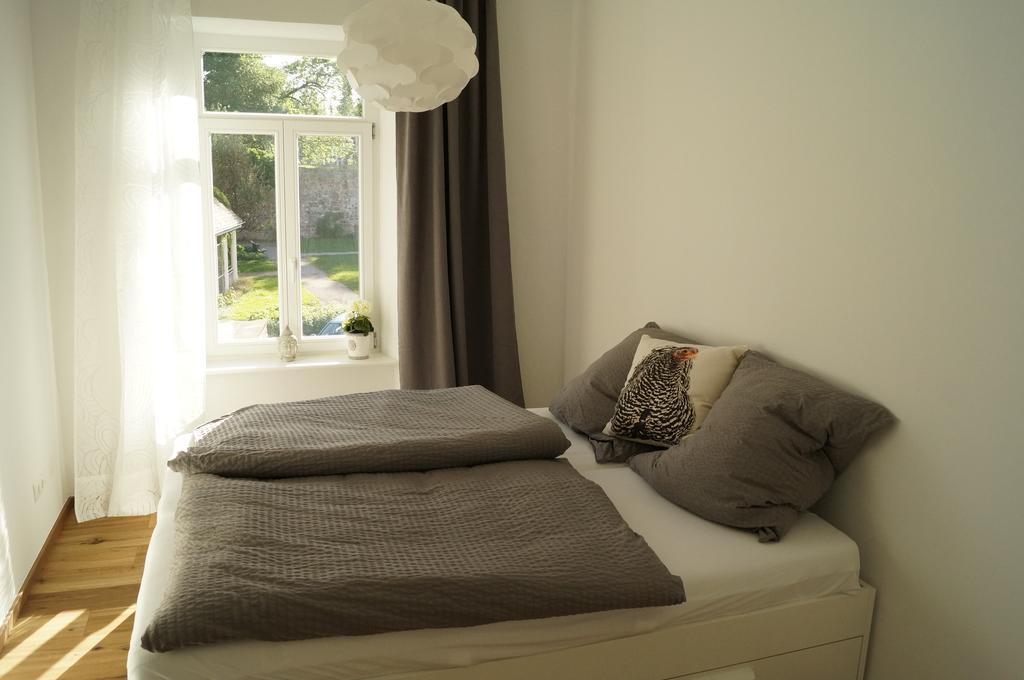 Loft Style 3 Room Apartment + Terrace 빌린겐슈베닝겐 외부 사진